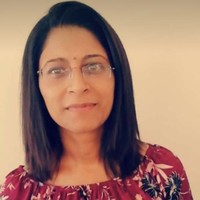 Kashri Bissessar