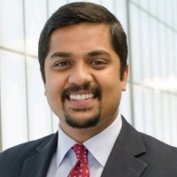 Balavignesh Thirumalainambi, Ms, Mba