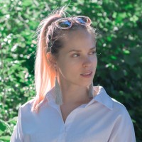 Ekaterina Kuznetsova
