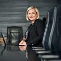 Marika Rosendahl