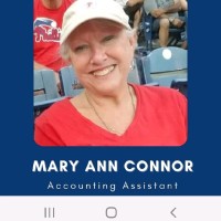 Mary Ann Connor