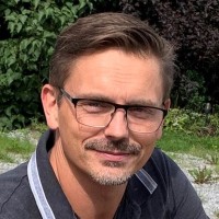 Dann B. Madsen
