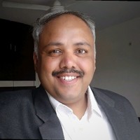 HEMANTKUMAR S PATIL