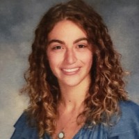 Gabrielle Raymond