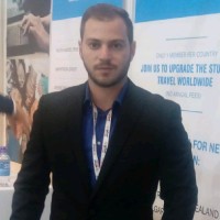 Savvas Nicolaou