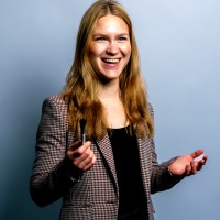 Hannah Tolk