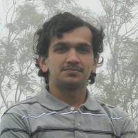 Girish Hegde