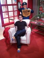 Clarence Liu