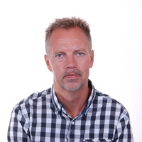 Anders Strand
