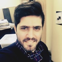 Ramin Balalpour
