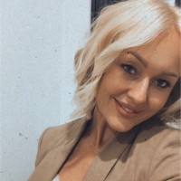 Anastassiya Plotnikova