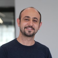 Mohammad Meraji