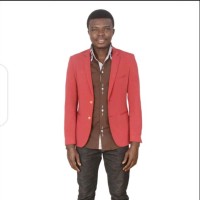 Serge Lazare HEDOKINGBE