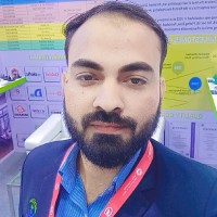 Bhuvnesh Pratap Singh