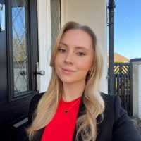 Nicola Rogers