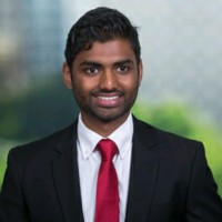 Yuveshin Govender CA