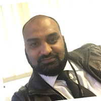Muhammad Soban Qureshi