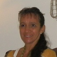 Marcia Antonelli