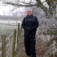 Rob Dowson