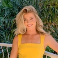 Samantha Palmer