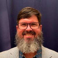 Steve Harmeling MDataSc, MBA