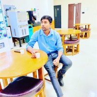 Shashank Rajbhar