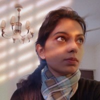 Ankita Sharma