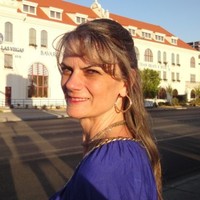 Angie Payne