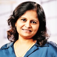Kavitha Chandran
