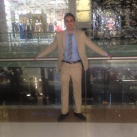 Moustafa El Sayed