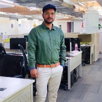 Er. Nitesh Yadav