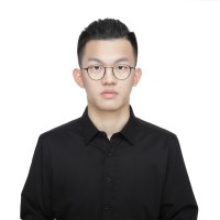 Qirui Chen