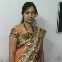 yogita choudhari