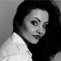 Aneta Jaczewska - Rokicka