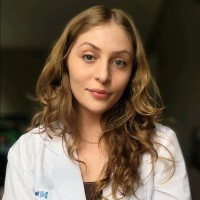 Rachel Smith