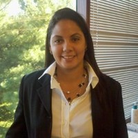 Gisselle Roman