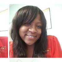 Veronica Powell