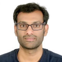 Anubhav Gupta