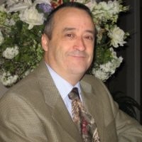 David Vine