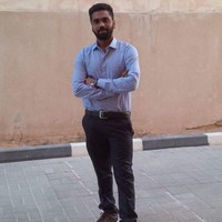 Ashok K