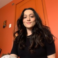 Natalia Mejía Pedreros