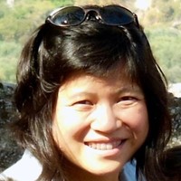 Cathy Hoang