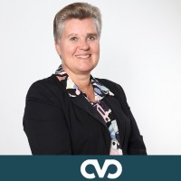 Dianne Van Den Berg- Evers