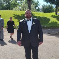 Stephen Stephenson