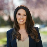 Deanne Millington, Mba