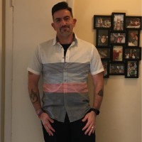 B Patrick Mc Laughlin