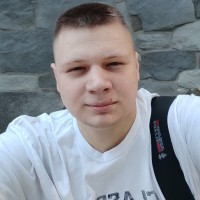 Rostyslav Liashenko