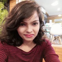 Aishwarya Menon