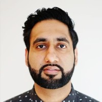 Harm Deol