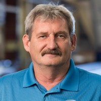 Mark Hoffman
